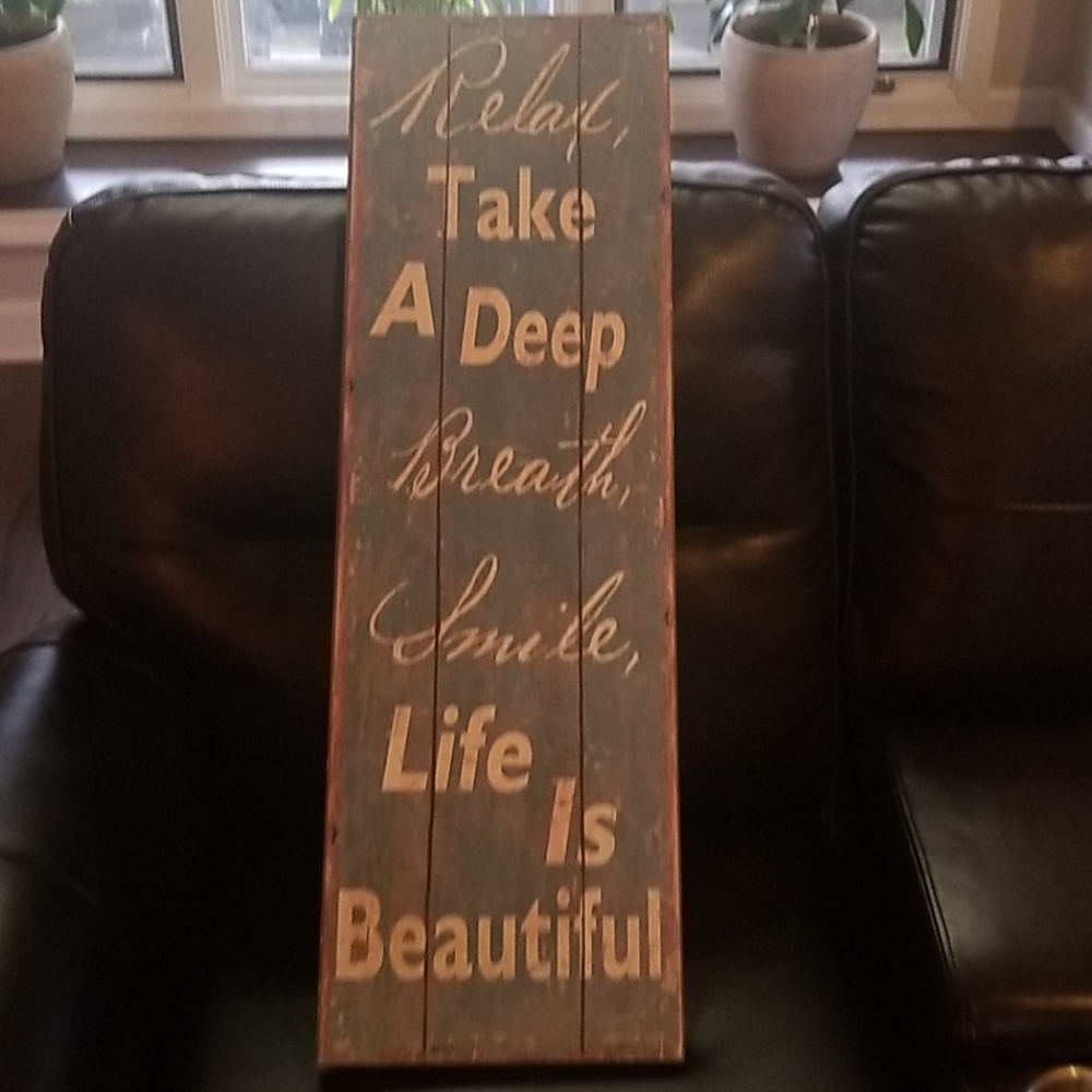 Wall decor